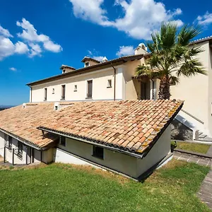 Residenza D'epoca Pietra Di Ponente Séjour à la campagne