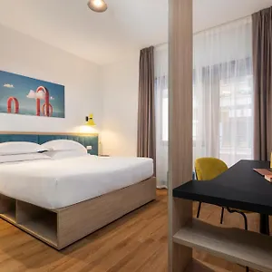 Rome Smart Hotel