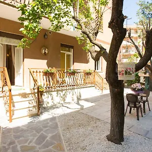  Bed & Breakfast Casa Lollobrigida