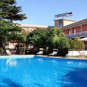 Ciampinohotel Hotel