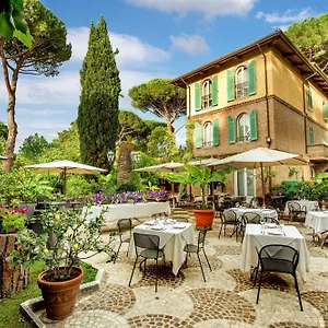 3* Hotell Verdeborgo