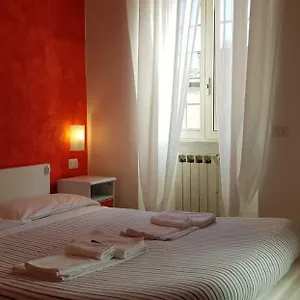 Rome Maison d'hôtes