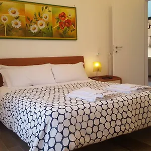  Apartment Rome D'amata