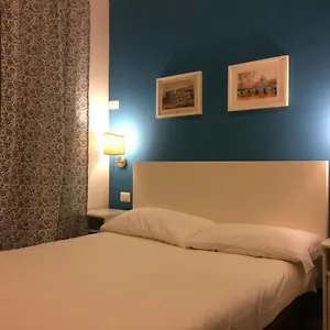 La Dolce Rome Maison d'hôtes