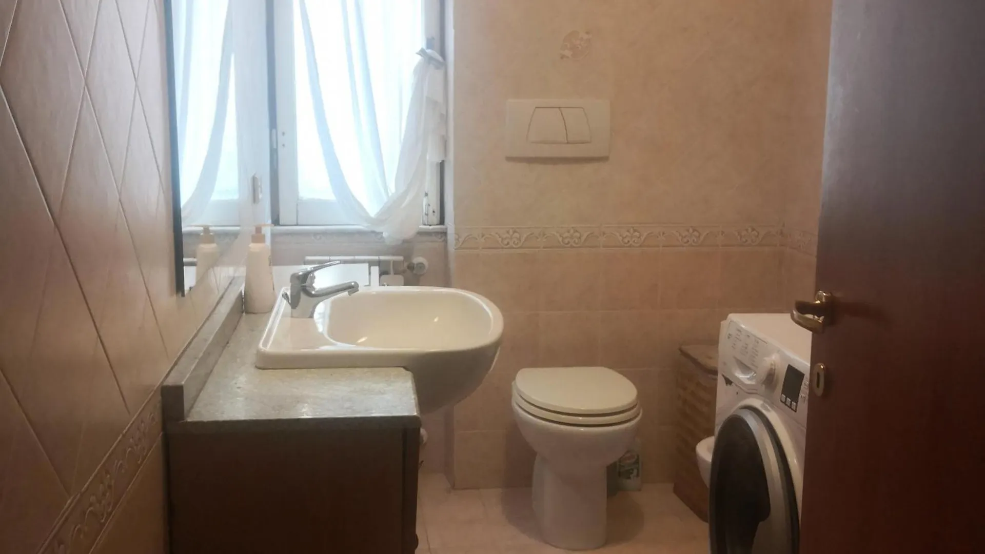 House On Anagnino 64 Apartment Ciampino 0*,