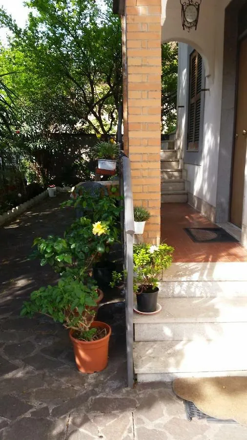 House On Anagnino 64 Apartment Ciampino 0*,  Italy