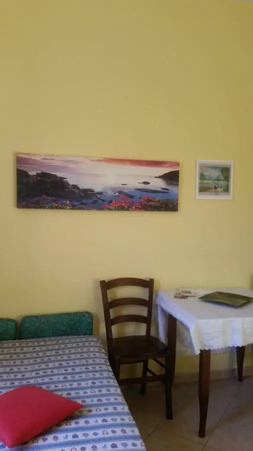 House On Anagnino 64 Apartment Ciampino