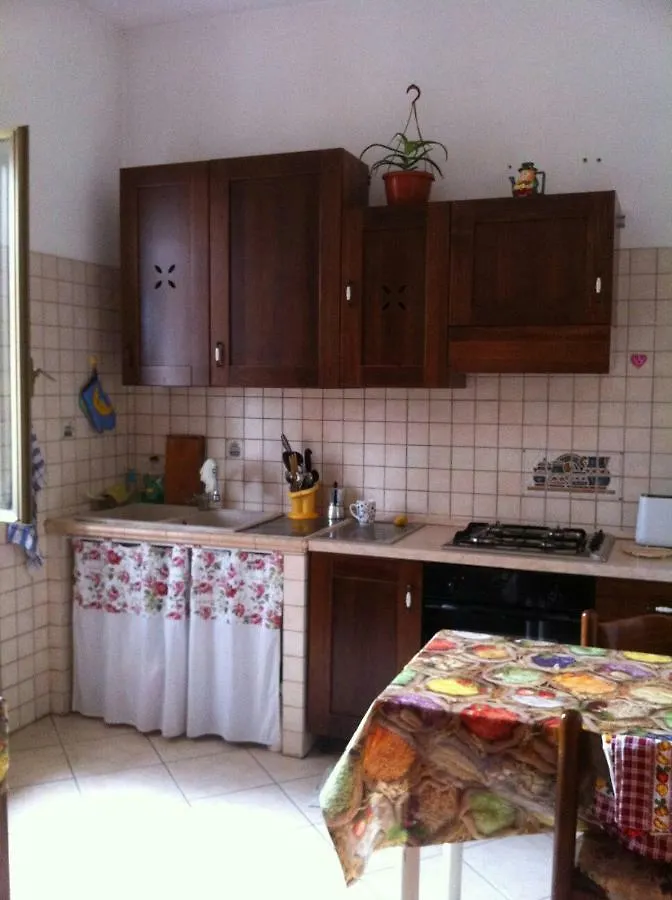 House On Anagnino 64 Apartment Ciampino