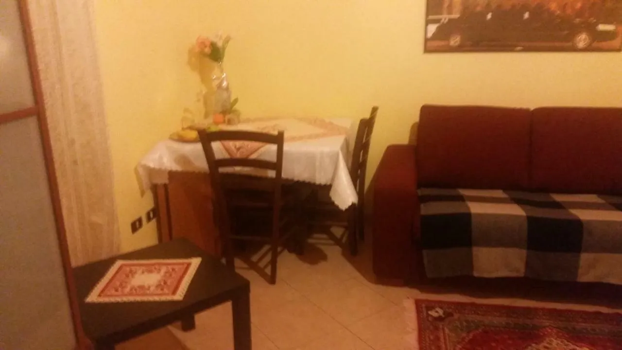 House On Anagnino 64 Apartment Ciampino Italy