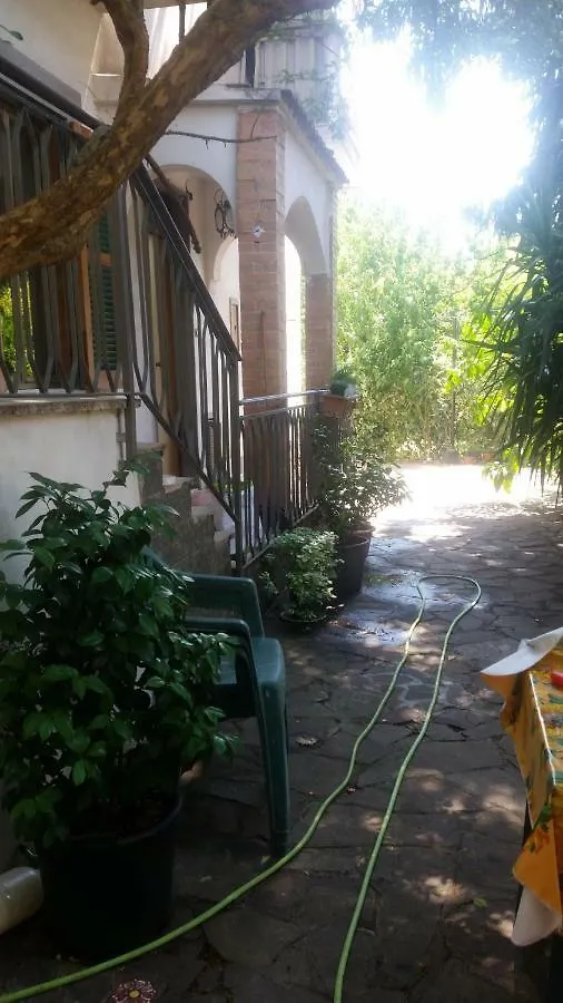 House On Anagnino 64 Apartment Ciampino Italy