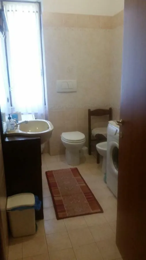 House On Anagnino 64 Apartment Ciampino