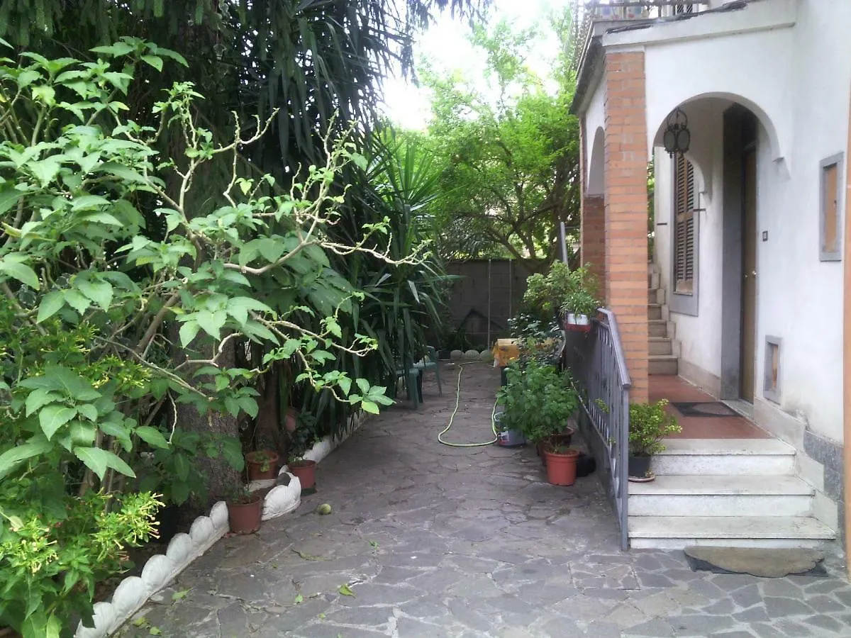 House On Anagnino 64 Apartment Ciampino