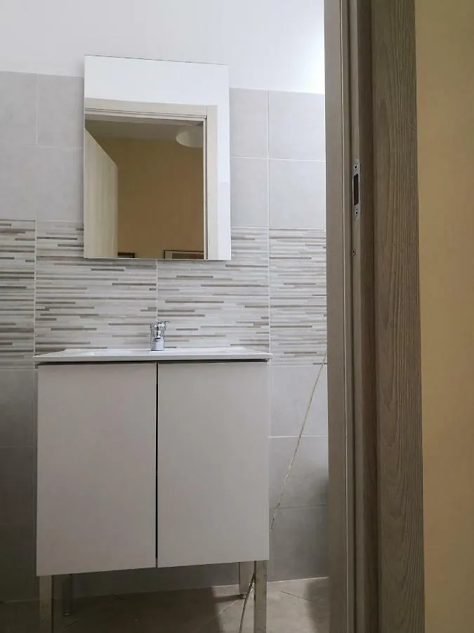 House On Anagnino 64 Apartment Ciampino