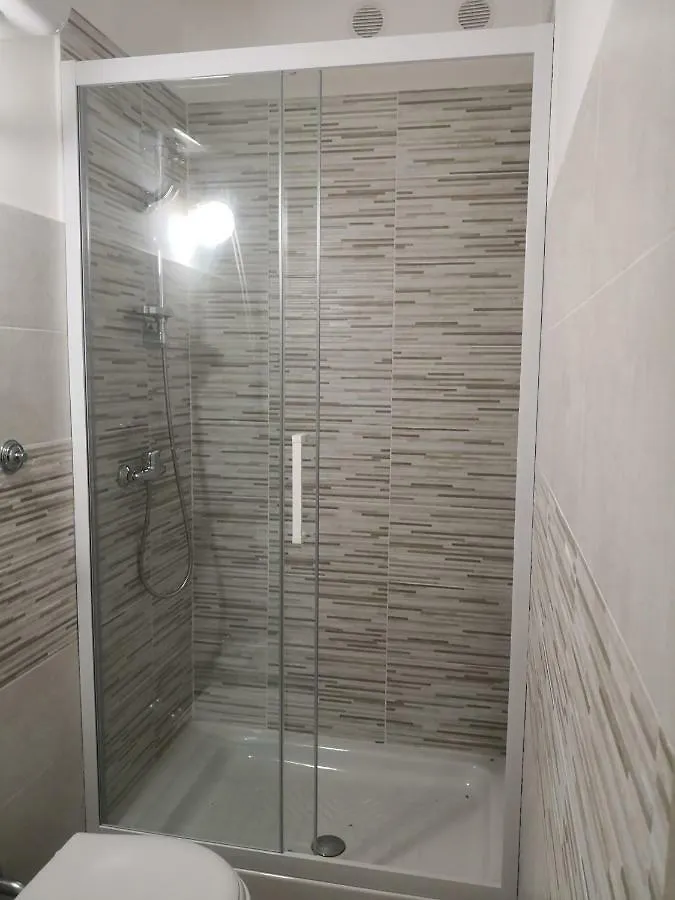 House On Anagnino 64 Apartment Ciampino